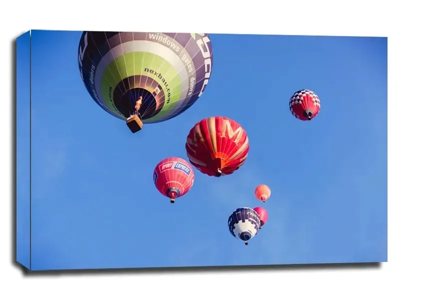 balony-obraz-na-plotnie-40x30-cm-stan-nowy