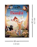 bambi-obraz-na-plotnie-30x40-cm-stan-nowy
