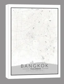 bangkok-mapa-czarno-biala-obraz-na-plotnie-40x50-cm