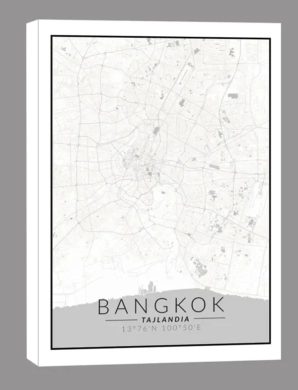 bangkok-mapa-czarno-biala-obraz-na-plotnie-40x50-cm-stan-nowy