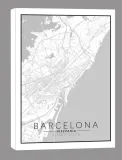 barcelona-mapa-czarno-biala-obraz-na-plotnie-30x40-cm