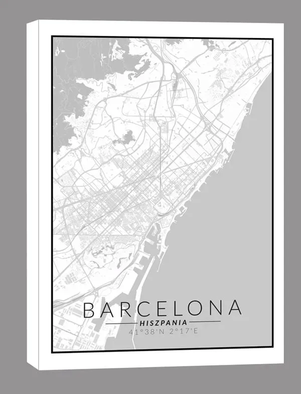 barcelona-mapa-czarno-biala-obraz-na-plotnie-30x40-cm