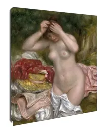 bather-arranging-her-hair-auguste-renoir-obraz-na-plotnie-90x120-cm