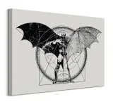 batman-dark-arts-obraz-na-plotnie-80x60-cm