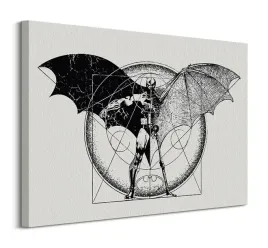 batman-dark-arts-obraz-na-plotnie-80x60-cm