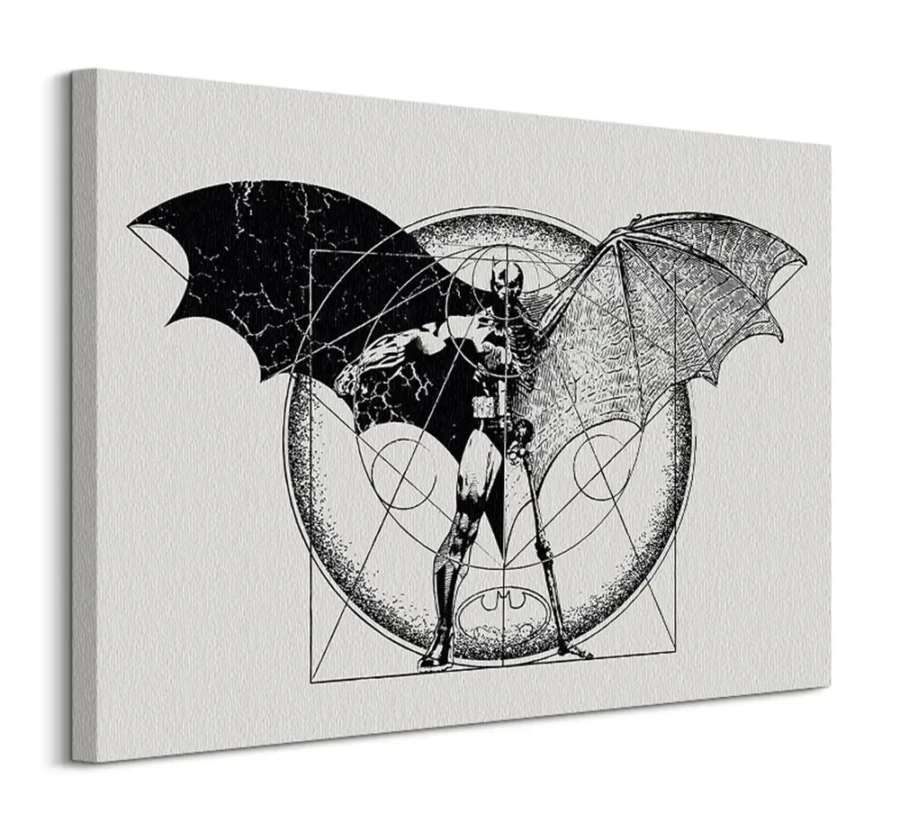 batman-dark-arts-obraz-na-plotnie-80x60-cm