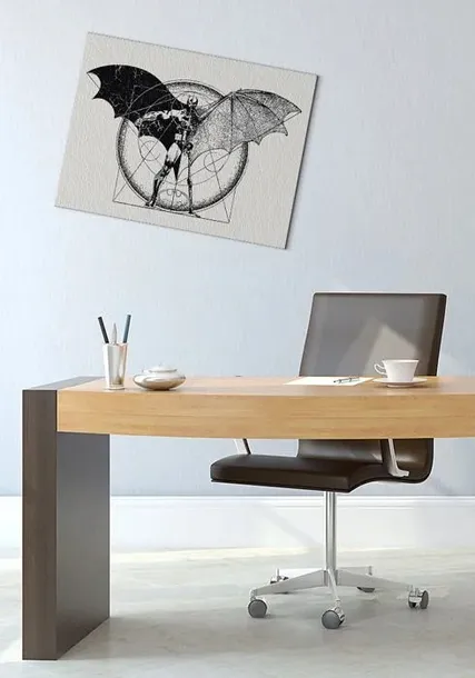 batman-dark-arts-obraz-na-plotnie-80x60-cm-stan-nowy
