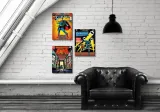 batman-rogues-gallery-obraz-na-plotnie-30x40-cm-stan-nowy