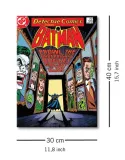 batman-rogues-gallery-obraz-na-plotnie-30x40-cm-stan-nowy