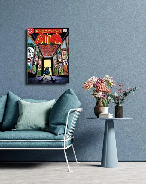 batman-rogues-gallery-obraz-na-plotnie-30x40-cm-stan-nowy