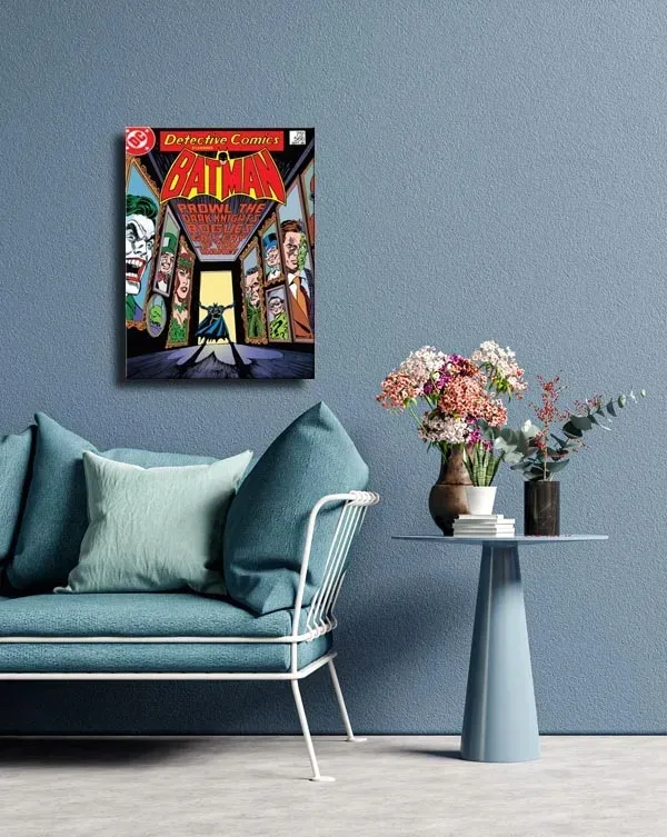 batman-rogues-gallery-obraz-na-plotnie-30x40-cm-stan-nowy