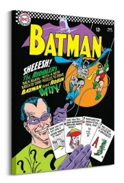 batman-the-riddlers-obraz-na-plotnie-60x80-cm