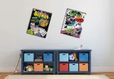 batman-the-riddlers-obraz-na-plotnie-60x80-cm-stan-nowy