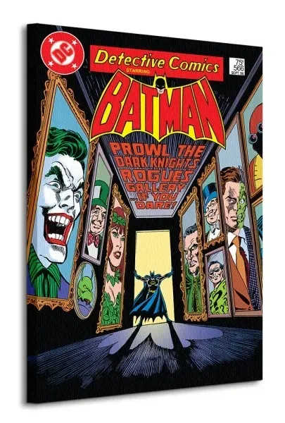 batman-rogues-gallery-obraz-na-plotnie-60x80-cm