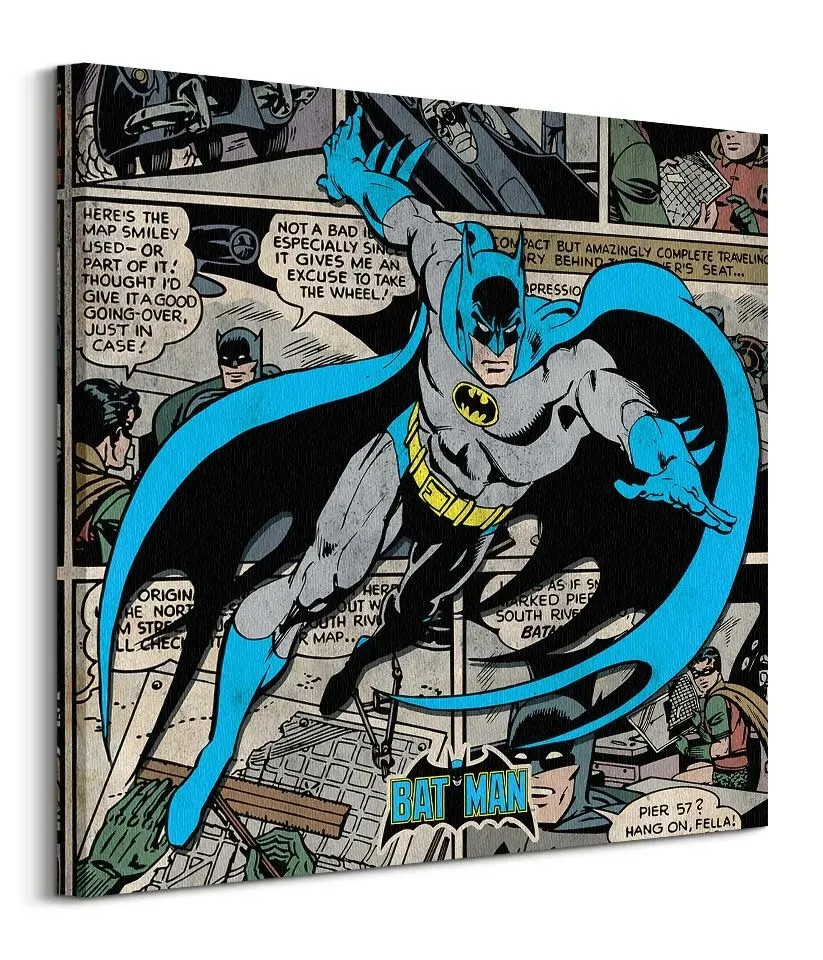 batman-burst-obraz-na-plotnie-60x60-cm