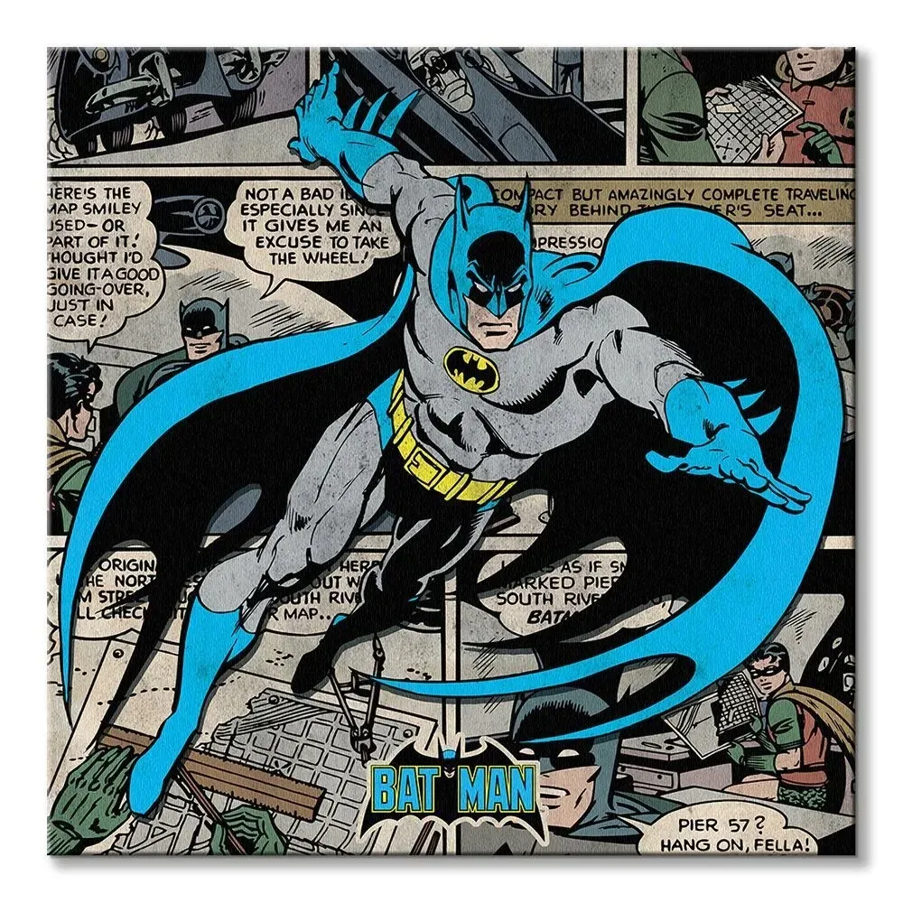 batman-burst-obraz-na-plotnie-60x60-cm