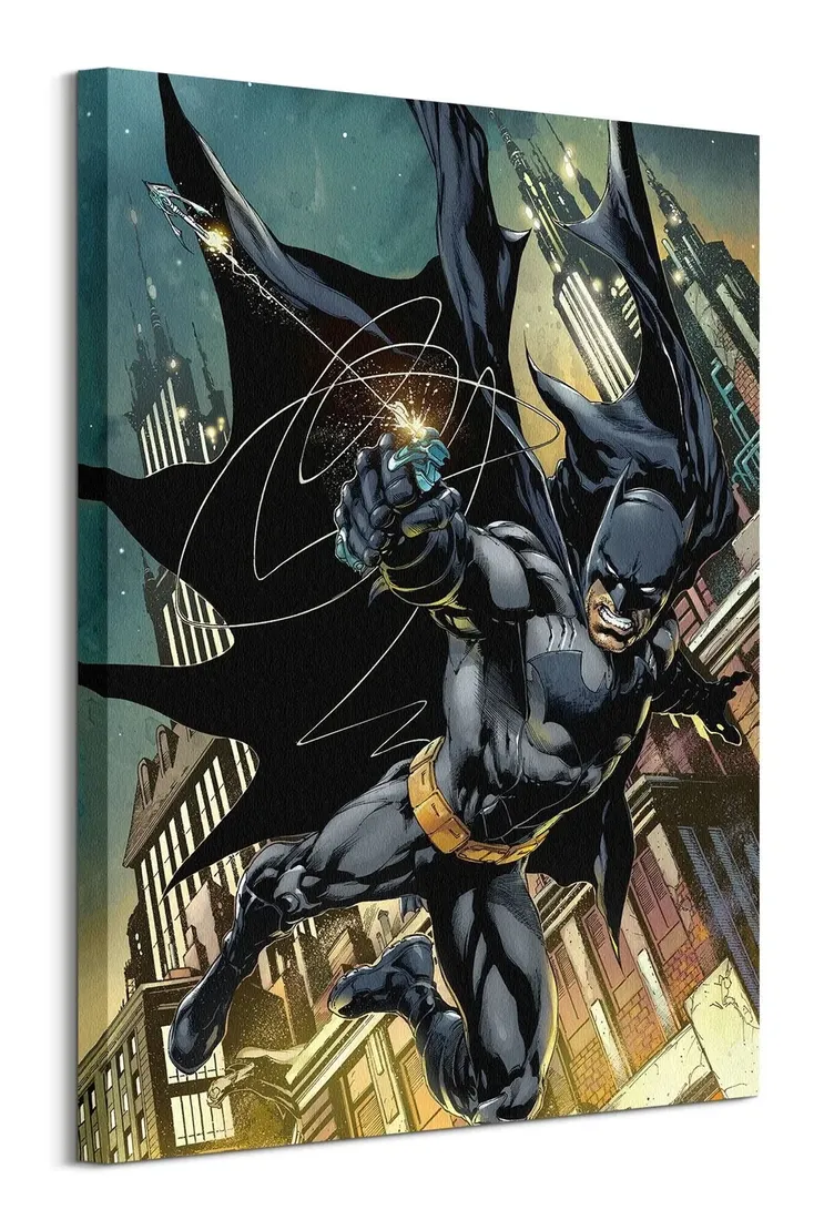 batman-grapple-gun-obraz-na-plotnie-60x80-cm