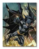 batman-grapple-gun-obraz-na-plotnie-60x80-cm-stan-nowy