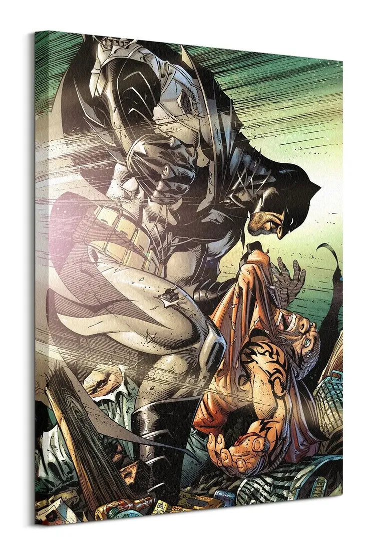 batman-interrogate-obraz-na-plotnie-60x80-cm