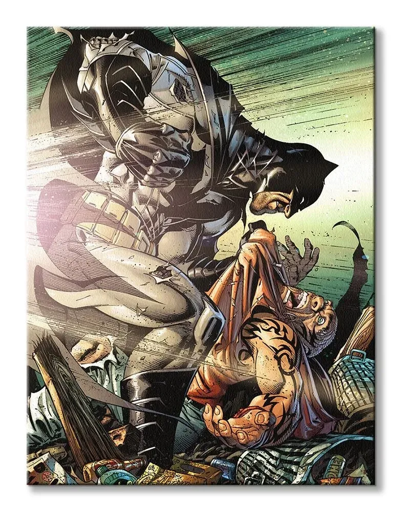 batman-interrogate-obraz-na-plotnie-60x80-cm