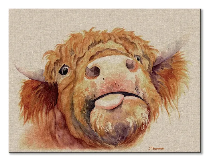 baxter-obraz-na-plotnie-40x30-cm-stan-nowy