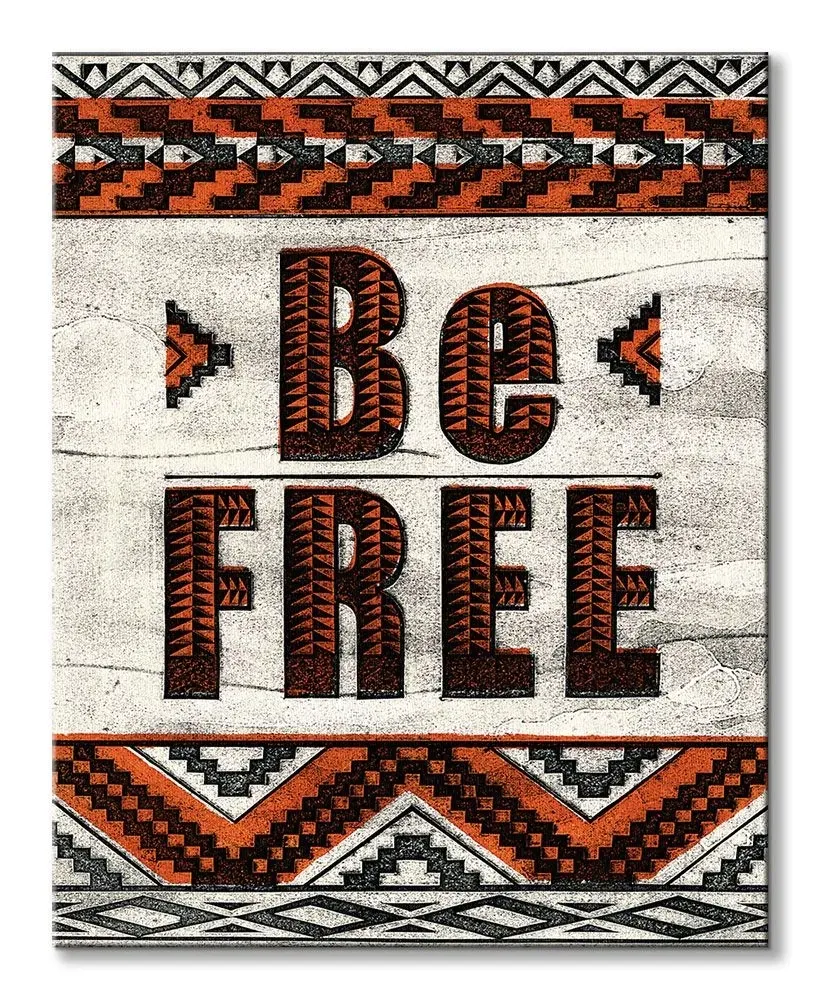 be-free-obraz-na-plotnie-40x50-cm
