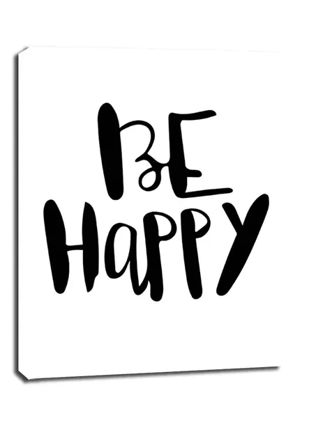 be-happy-obraz-na-plotnie-30x40-cm