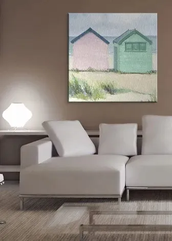 beach-huts-obraz-na-plotnie-40x40-cm-stan-nowy