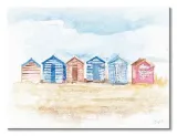 beach-huts-obraz-na-plotnie-40x30-cm-stan-nowy