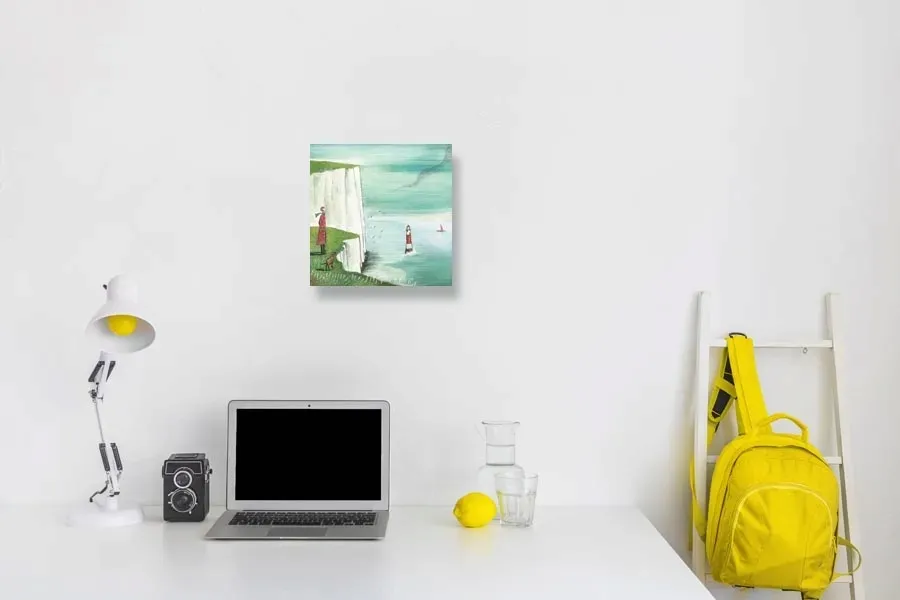 beacon-obraz-na-plotnie-30x30-cm-stan-nowy