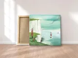 beacon-obraz-na-plotnie-30x30-cm-stan-nowy
