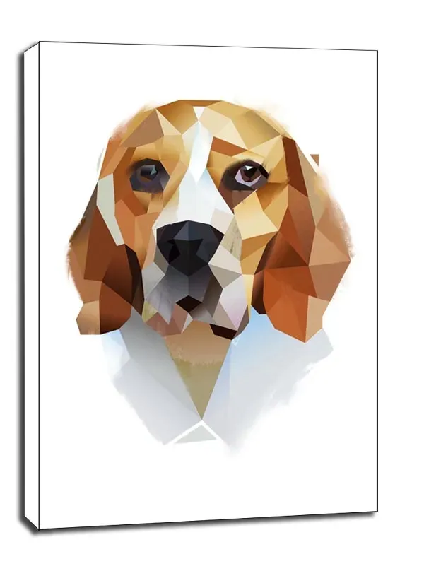 beagle-obraz-na-plotnie-61x915-cm