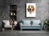 beagle-obraz-na-plotnie-61x915-cm-stan-nowy