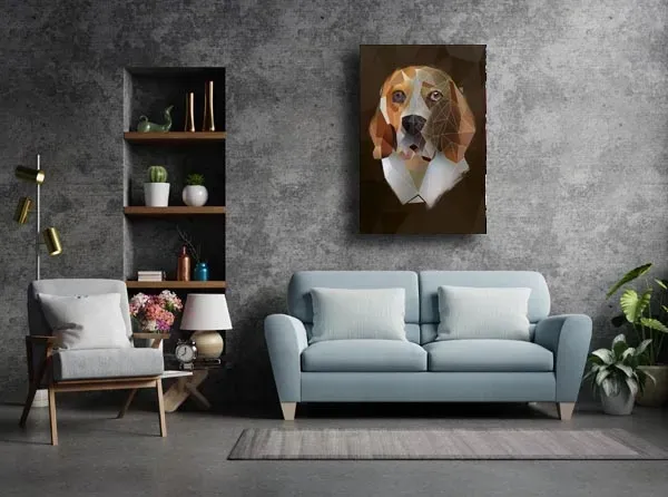 beagle-ciemne-tlo-obraz-na-plotnie-40x50-cm-stan-nowy