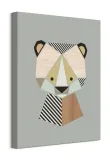 bear-obraz-na-plotnie-40x50-cm