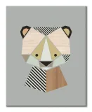 bear-obraz-na-plotnie-40x50-cm-stan-nowy