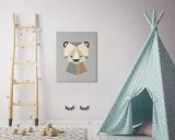 bear-obraz-na-plotnie-40x50-cm-stan-nowy