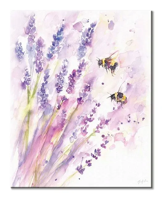 bees-lavender-obraz-na-plotnie-40x50-cm