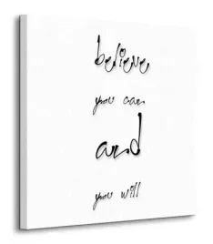 believe-you-can-and-you-will-obraz-na-plotnie-60x60-cm
