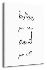 believe-you-can-and-you-will-obraz-na-plotnie-60x80-cm