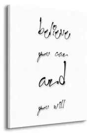 believe-you-can-and-you-will-obraz-na-plotnie-90x120-cm