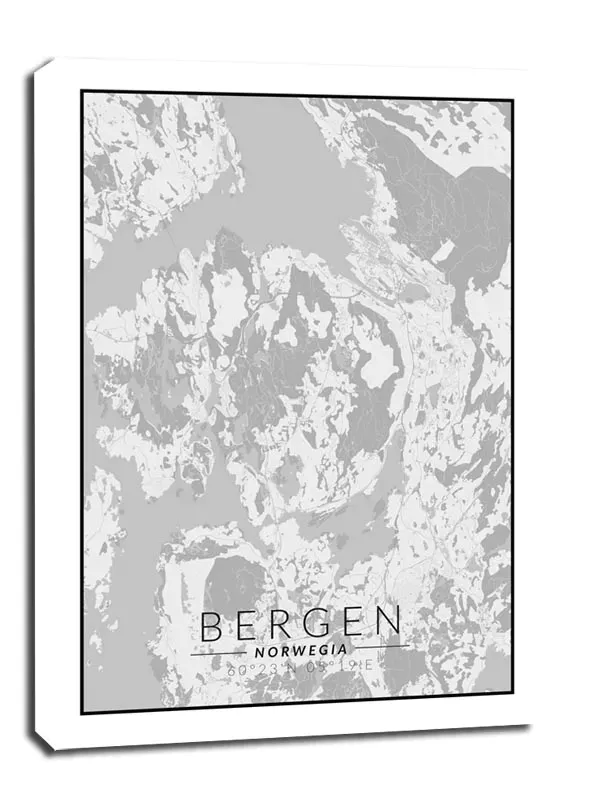 bergen-mapa-czarno-biala-obraz-na-plotnie-60x80-cm