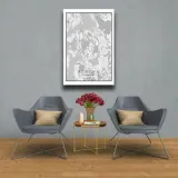 bergen-mapa-czarno-biala-obraz-na-plotnie-60x80-cm-stan-nowy