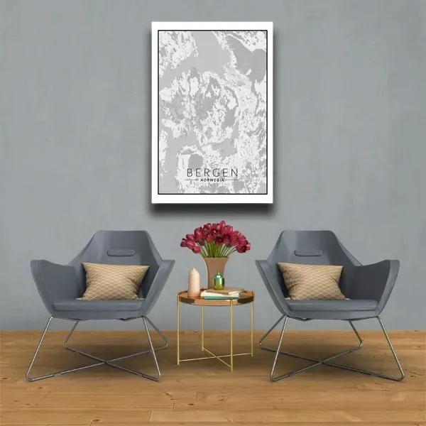 bergen-mapa-czarno-biala-obraz-na-plotnie-60x80-cm