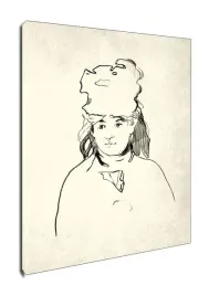 berthe-morisot-1872-edouard-manet-obraz-na-plotnie-50x70-cm
