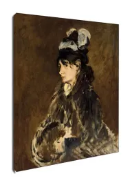berthe-morisot-edouard-manet-obraz-na-plotnie-40x50-cm
