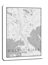 bielsko-biala-mapa-czarno-biala-obraz-na-plotnie-90x120-cm
