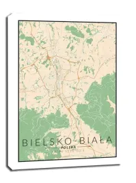 bielsko-biala-mapa-kolorowa-obraz-na-plotnie-20x30-cm