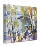 birch-in-spring-obraz-na-plotnie-40x40-cm