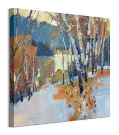 birch-frost-and-winter-lake-obraz-na-plotnie-60x60-cm